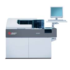 Máy xét nghiệm sinh hóa tự động AU 480 Beckman Coulter